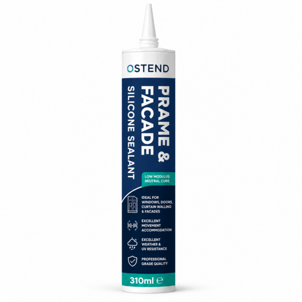 Ostend Frame & Facade Silicone