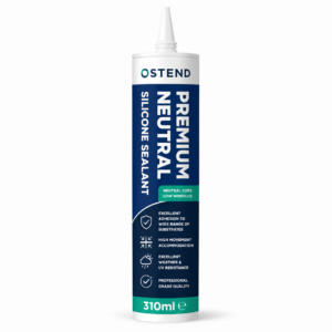 Ostend Premium Neutral Silicone