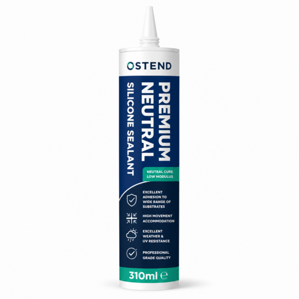 Ostend Premium Neutral Silicone