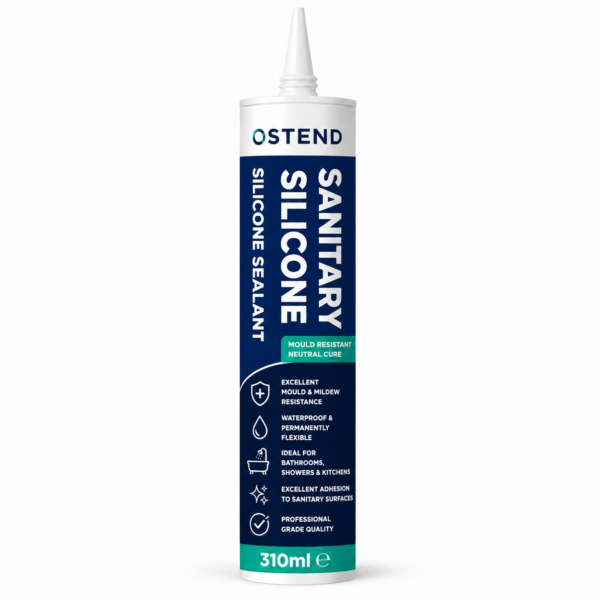 Ostend Sanitary Silicone