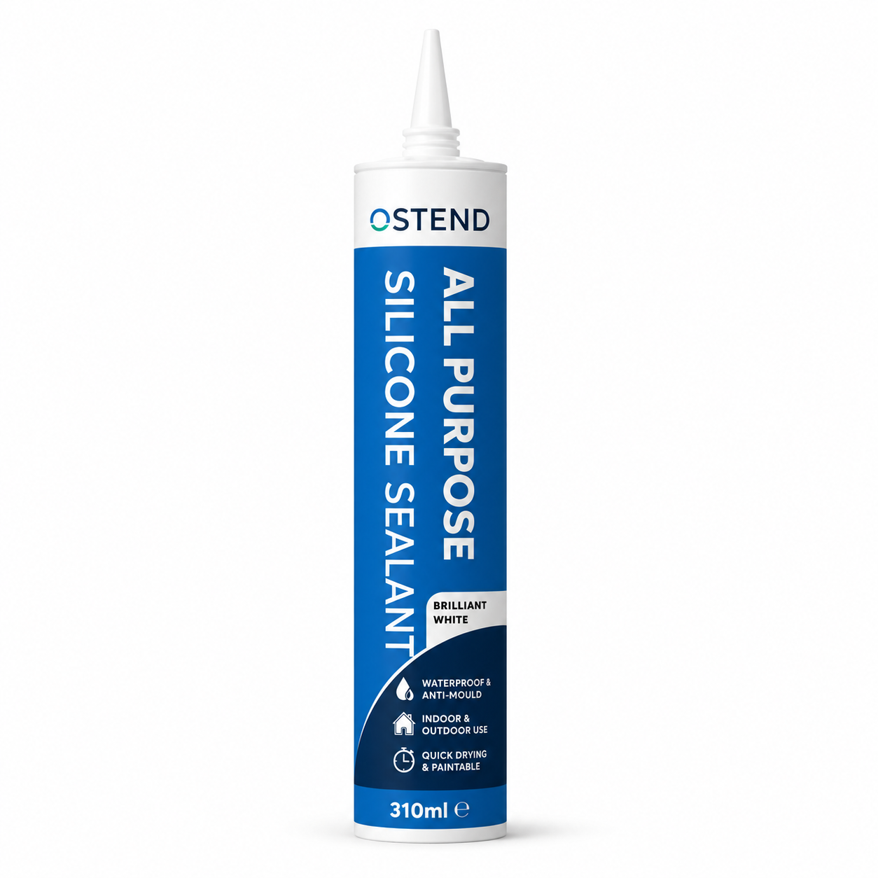 Ostend Professional Builders Silicone