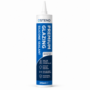 Ostend Premium Glazing Silicone